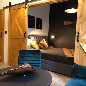 Apartmán Julius, Sopoty