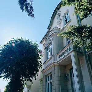 Hacienda Апартаменты